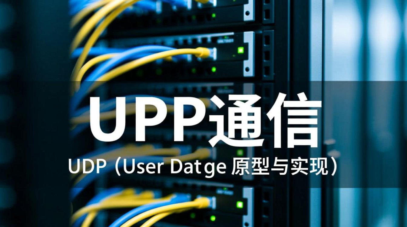 服务器UDP通信中,如何优化数据传输效率和安全性? 服务器UDP通信中,如何优化数据传输效率和安全性?