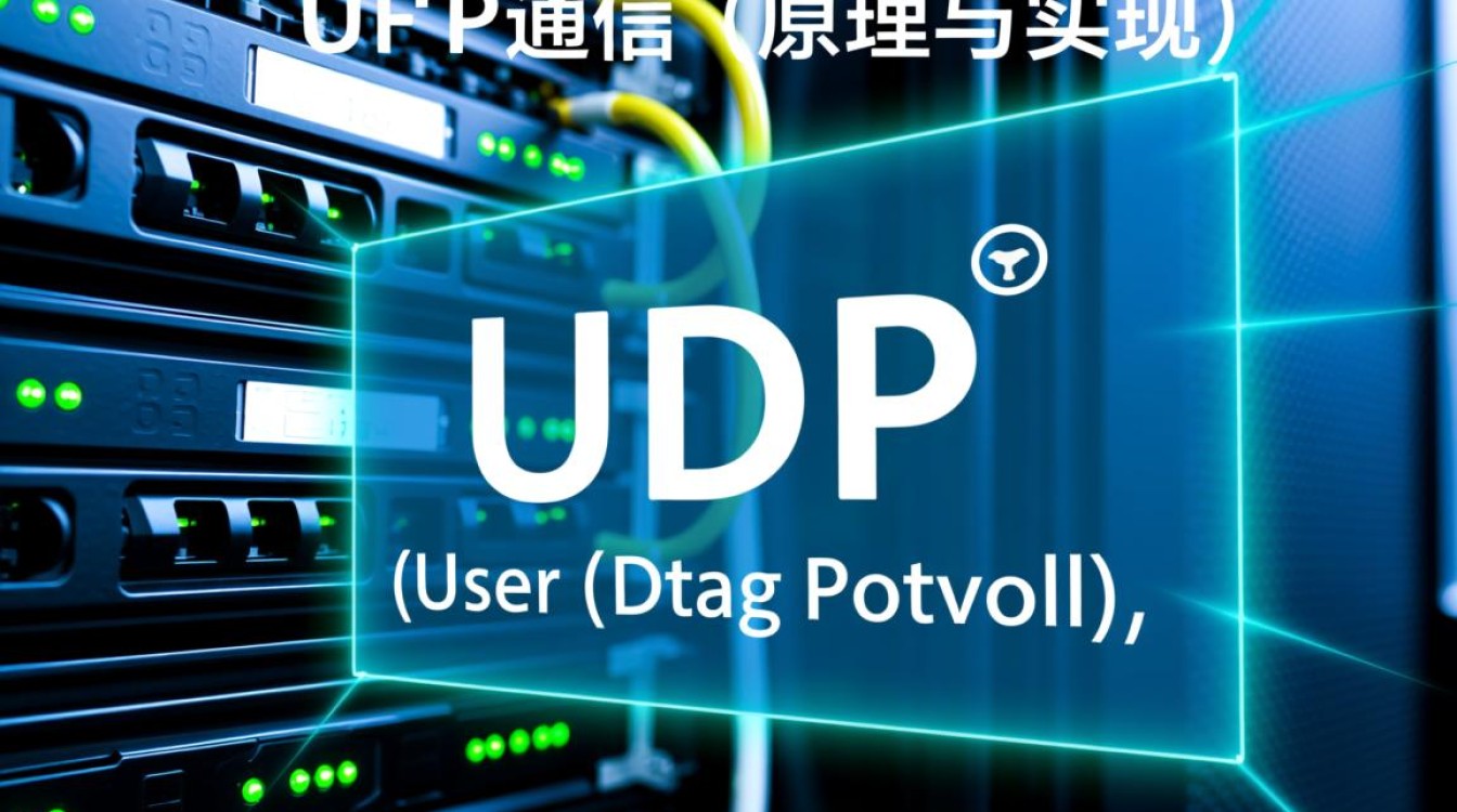 服务器UDP通信中,如何优化数据传输效率和安全性? 服务器UDP通信中,如何优化数据传输效率和安全性?