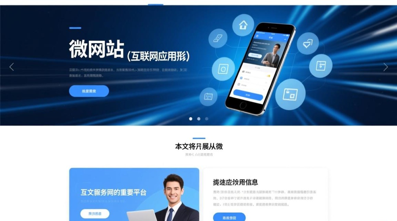 微网站发展迅猛,未来趋势如何?30字疑问长尾标题,微网站时代来临,未来发展方向与挑战何在? 微网站发展迅猛,未来趋势如何?30字疑问长尾标题,微网站时代来临,未来发展方向与挑战何在?
