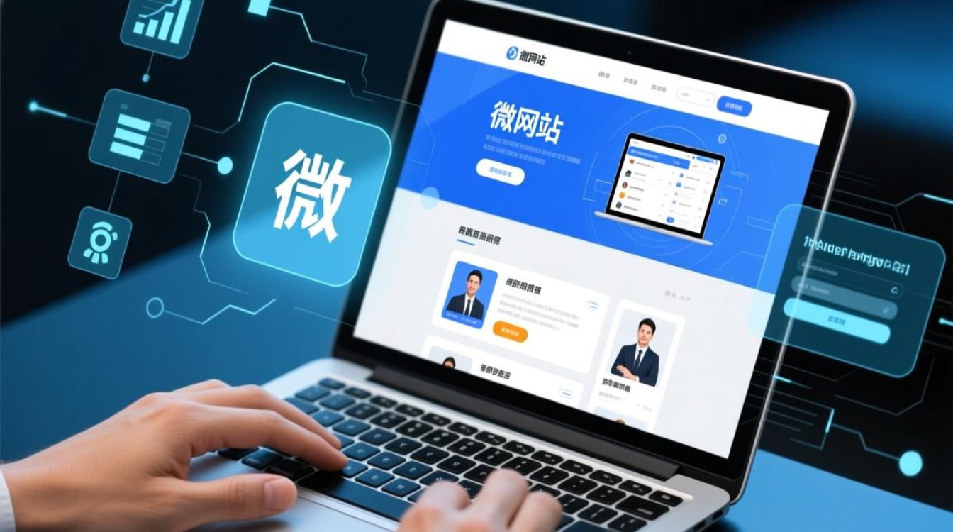 微网站发展迅猛,未来趋势如何?30字疑问长尾标题,微网站时代来临,未来发展方向与挑战何在? 微网站发展迅猛,未来趋势如何?30字疑问长尾标题,微网站时代来临,未来发展方向与挑战何在?