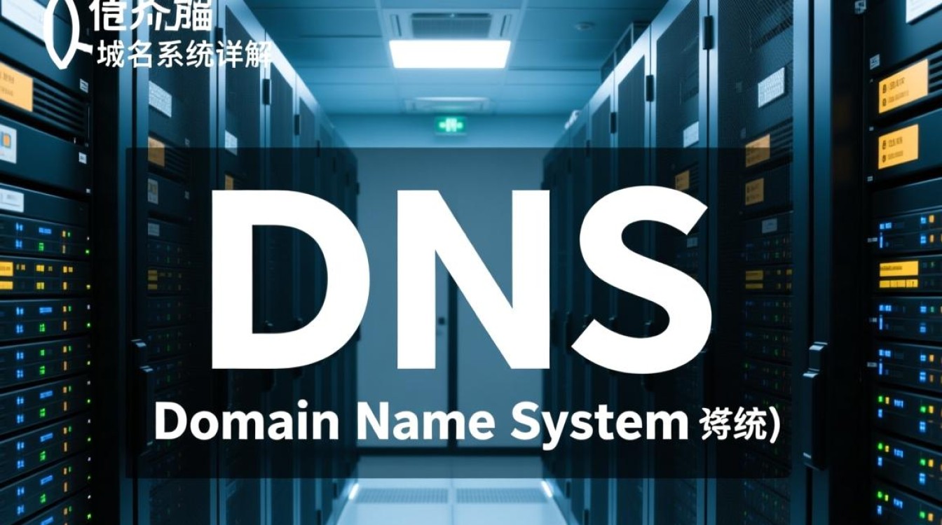 DNS在6.1.3章节中的具体应用和作用是什么? DNS在6.1.3章节中的具体应用和作用是什么?
