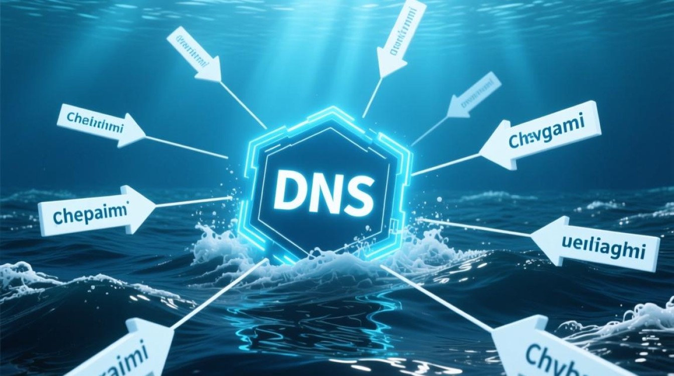 首席DNS为何在网络安全中占据核心地位,其作用究竟有多大? 首席DNS为何在网络安全中占据核心地位,其作用究竟有多大?