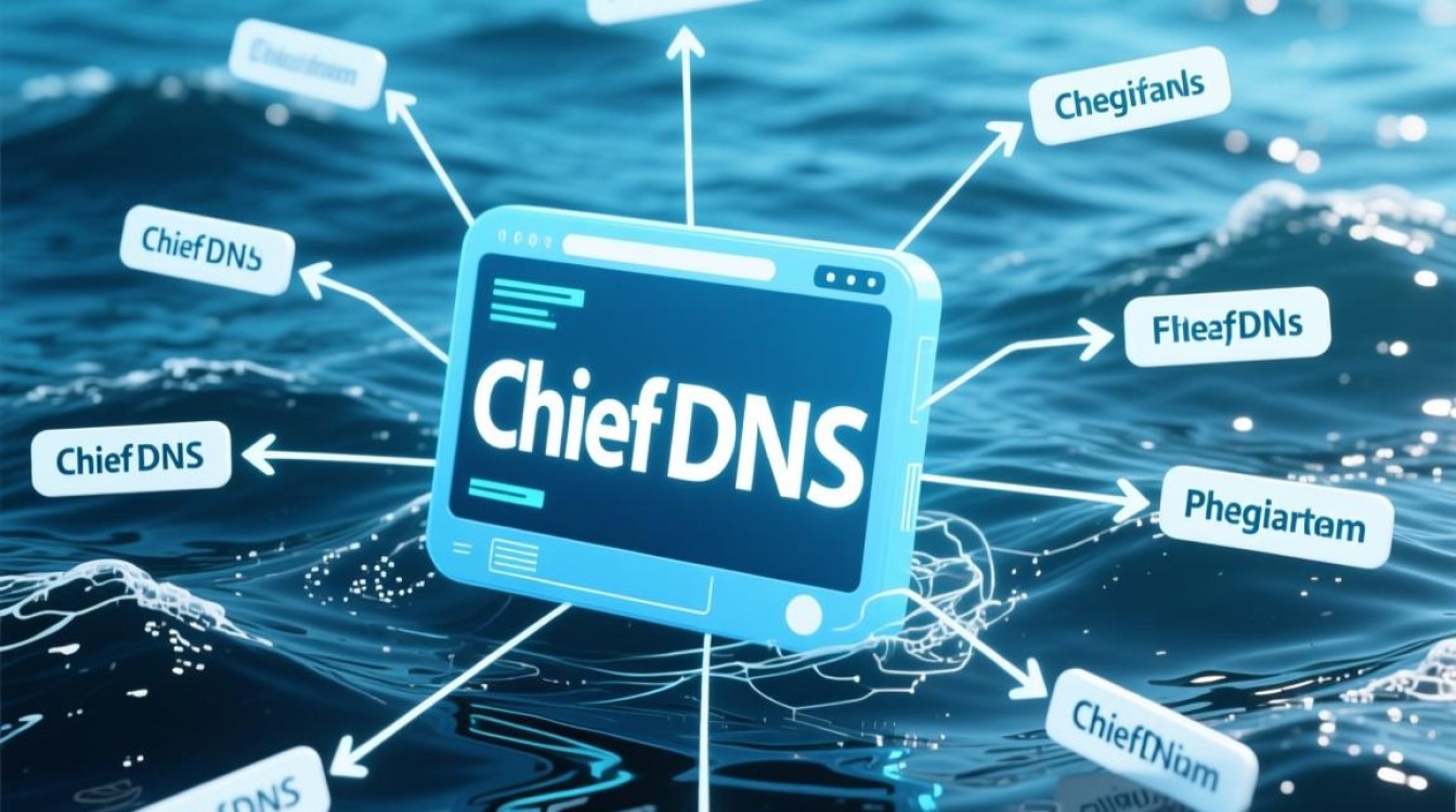 首席DNS为何在网络安全中占据核心地位,其作用究竟有多大? 首席DNS为何在网络安全中占据核心地位,其作用究竟有多大?