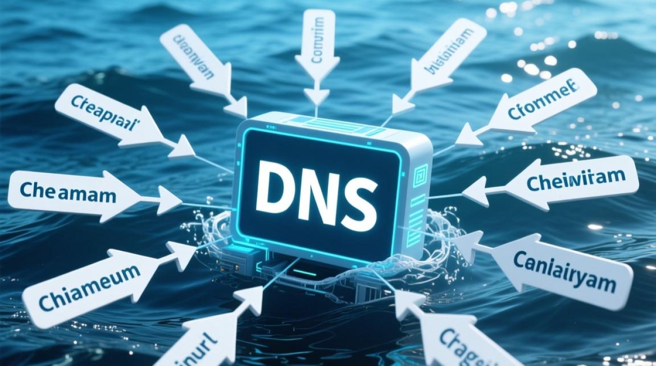 首席DNS为何在网络安全中占据核心地位,其作用究竟有多大? 首席DNS为何在网络安全中占据核心地位,其作用究竟有多大?