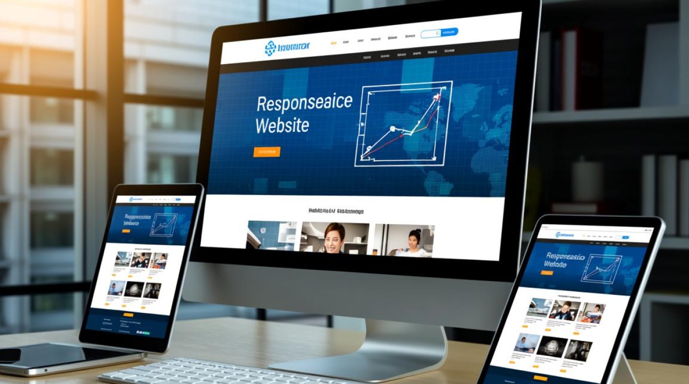 免费响应式网站真的靠谱吗？如何确保其质量和用户体验？