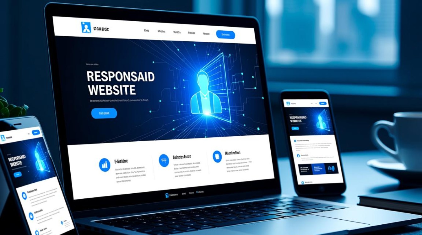 免费响应式网站真的靠谱吗？如何确保其质量和用户体验？