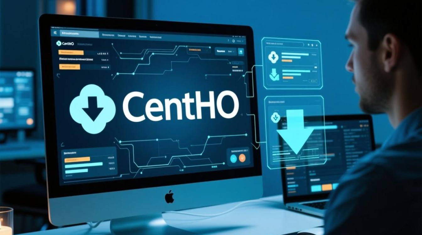 CentOS下载速度慢？揭秘解决CentOS下载慢的五大妙招！