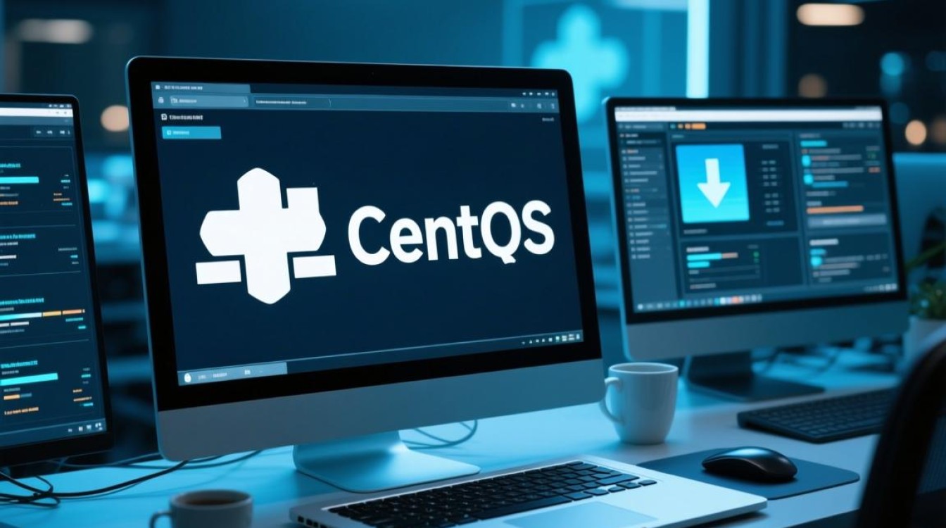 CentOS下载速度慢？揭秘解决CentOS下载慢的五大妙招！