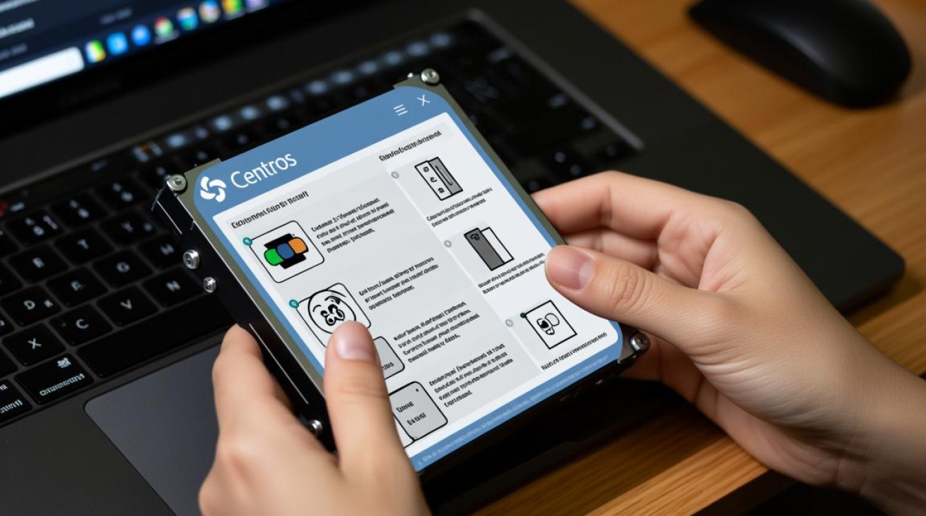 如何在CentOS系统中高效创建和管理磁盘卷? 如何在CentOS系统中高效创建和管理磁盘卷?