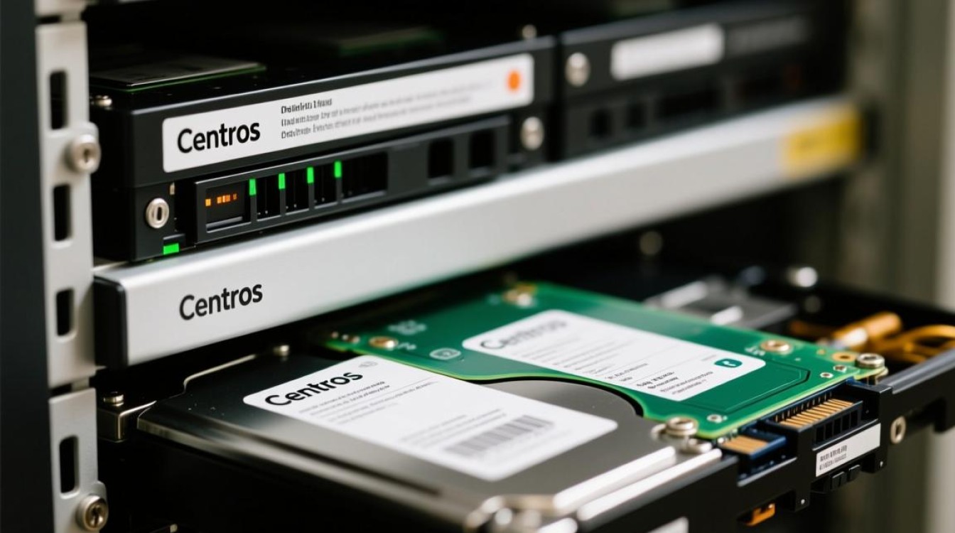 如何在CentOS系统中高效创建和管理磁盘卷? 如何在CentOS系统中高效创建和管理磁盘卷?