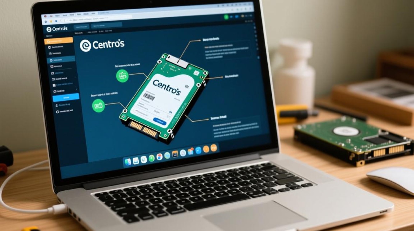 如何在CentOS系统中高效创建和管理磁盘卷? 如何在CentOS系统中高效创建和管理磁盘卷?