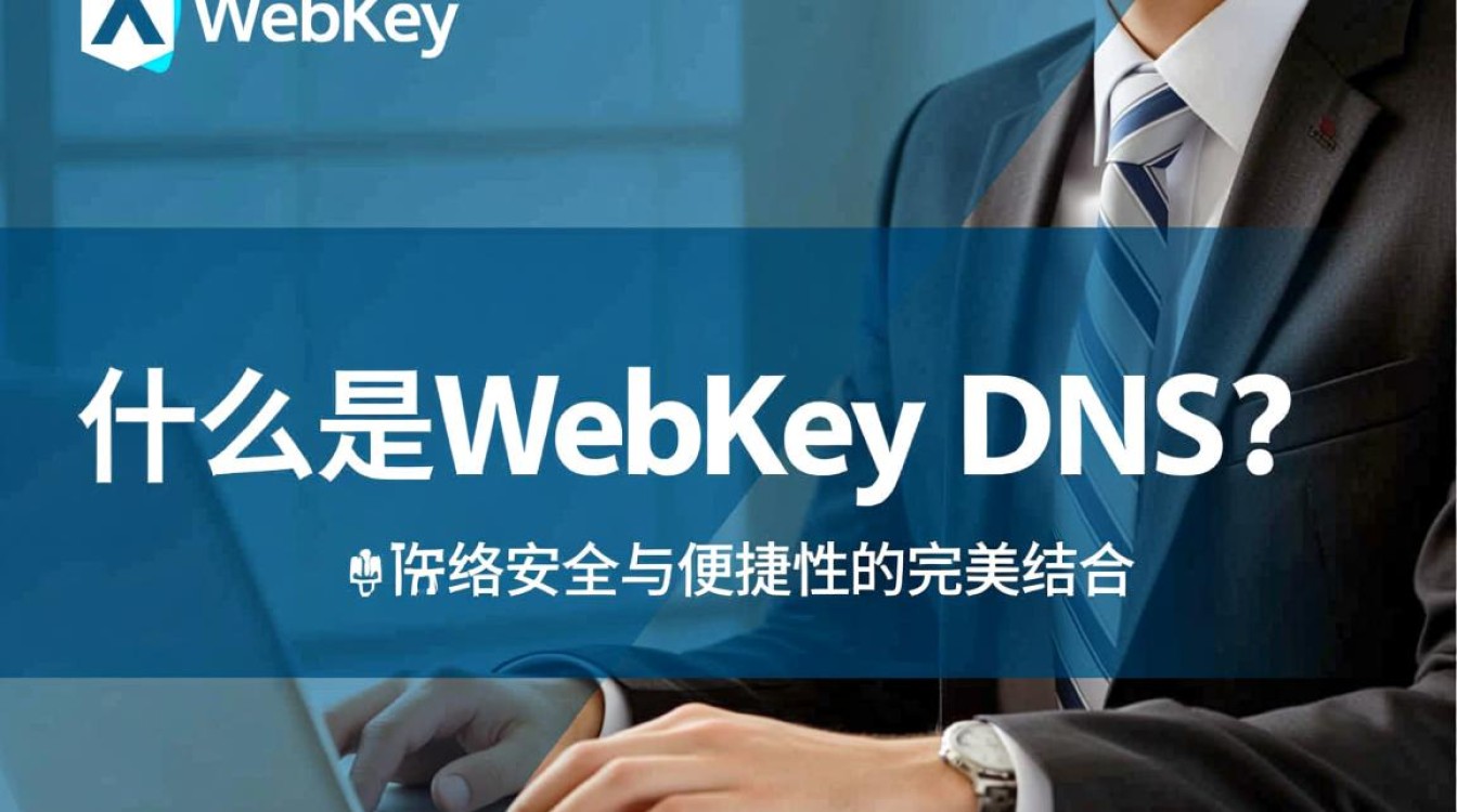webkey DNS，究竟是什么？为何如此关键？揭秘其核心作用