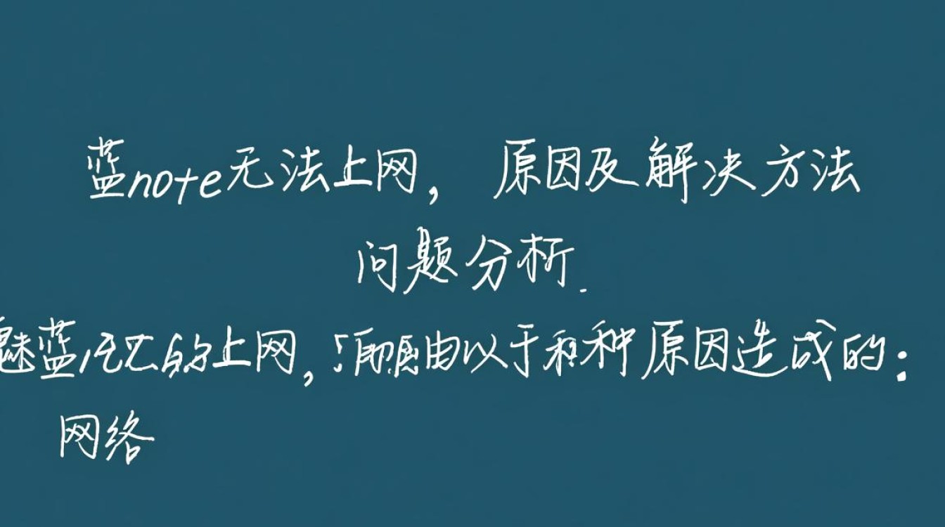 魅蓝note连不上网?是硬件故障还是系统问题?排查与解决方法揭秘! 魅蓝note连不上网?是硬件故障还是系统问题?排查与解决方法揭秘!