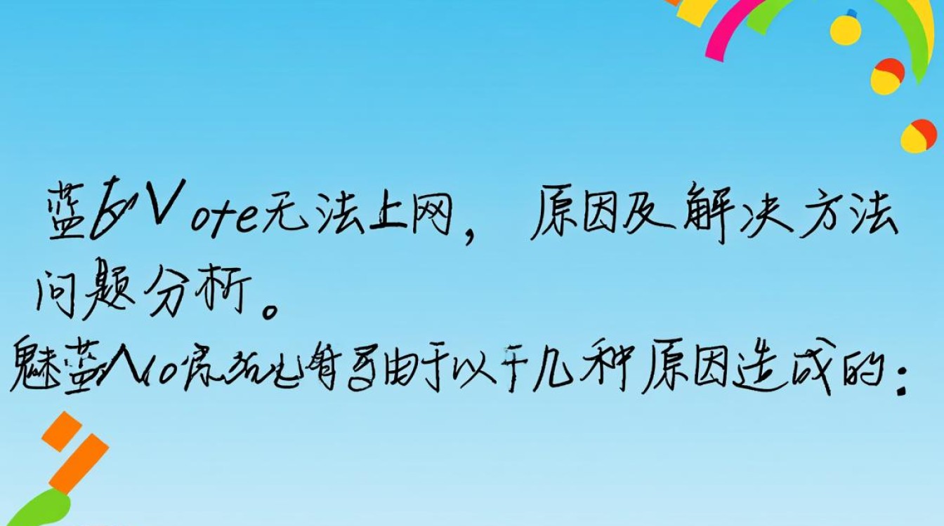 魅蓝note连不上网?是硬件故障还是系统问题?排查与解决方法揭秘! 魅蓝note连不上网?是硬件故障还是系统问题?排查与解决方法揭秘!