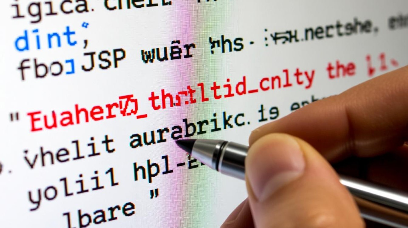 导入jsp页面时频繁报错,是什么原因导致的?如何解决? 导入jsp页面时频繁报错,是什么原因导致的?如何解决?