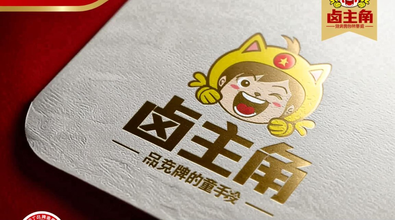 卤主角商标注册，卤菜品牌命名如何确保独特性和合法性？