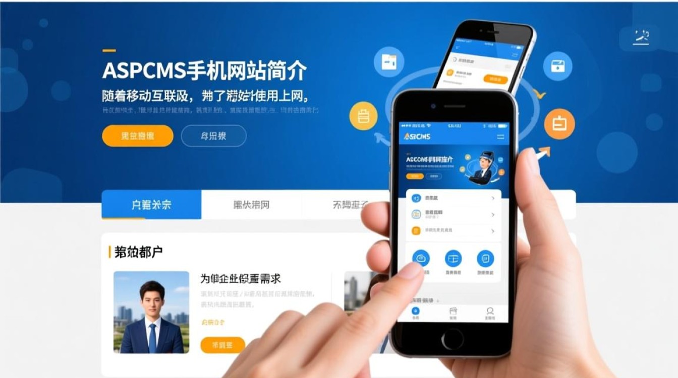 aspcms手机网站功能全面升级，有何亮点及不足？用户评价如何？