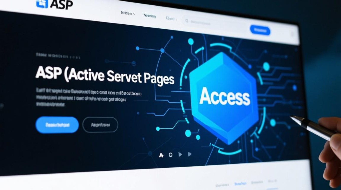 ASP Access网站模板，如何选择最适合的模板提升网站性能？