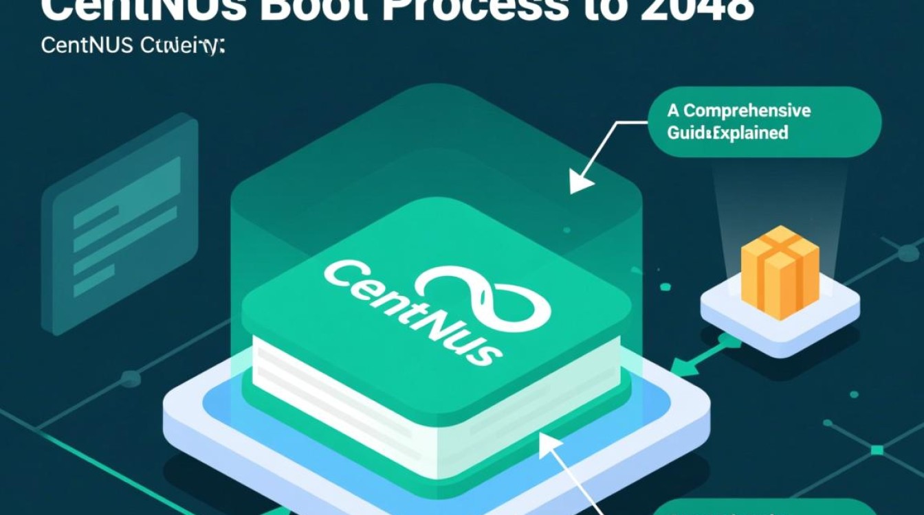 CentOS Boot 2048，这个配置意味着什么？有何优化建议？