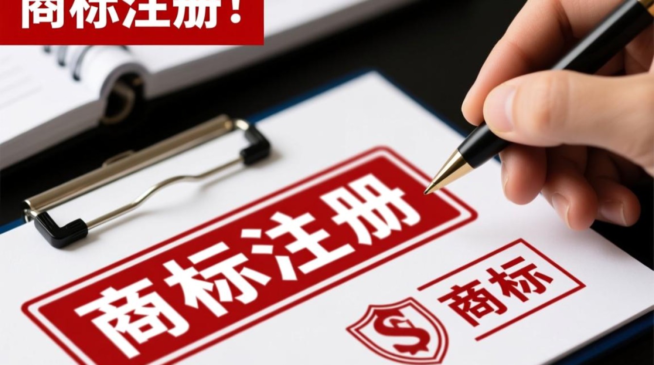 商标注册转让图片如何正确识别和操作，避免风险与误区？