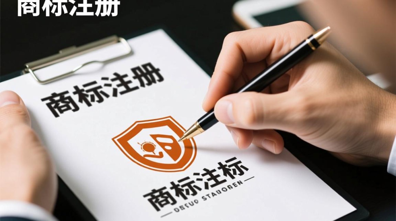 商标注册转让图片如何正确识别和操作，避免风险与误区？