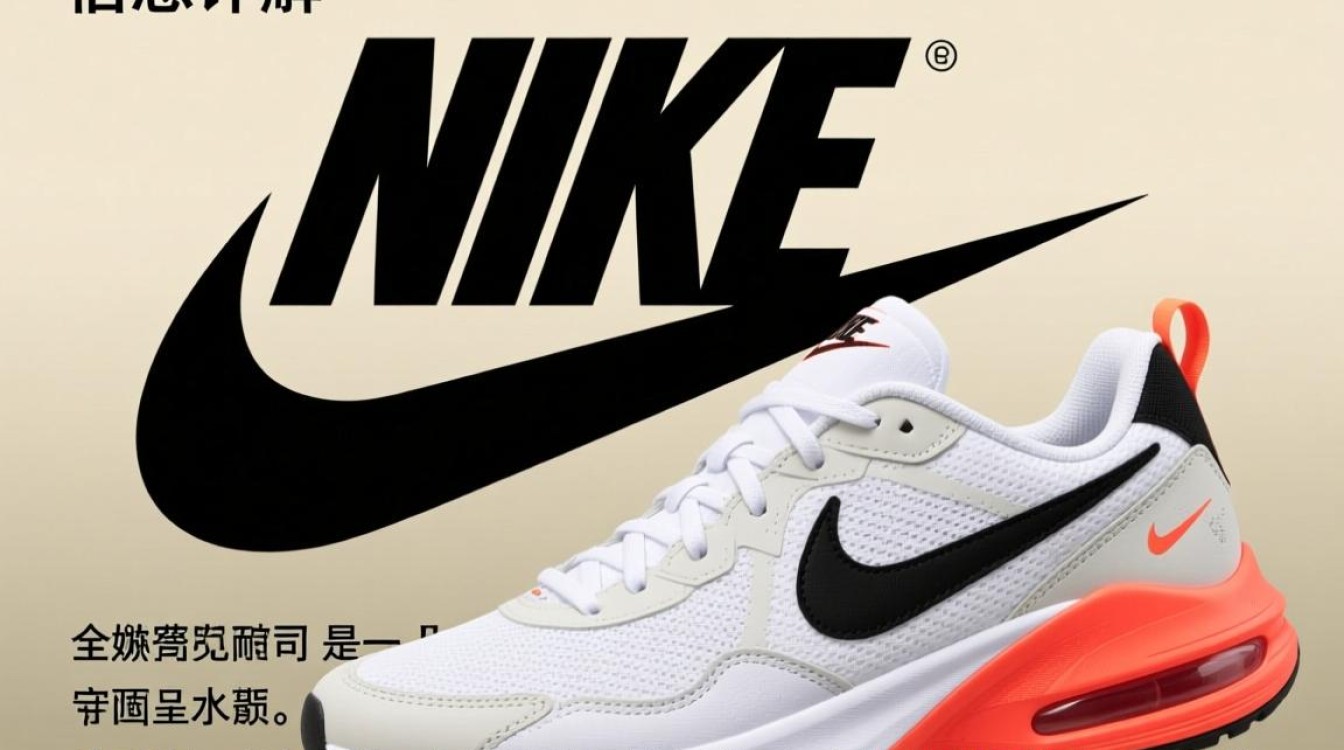 Nike商标注册信息中，哪些关键细节值得关注？