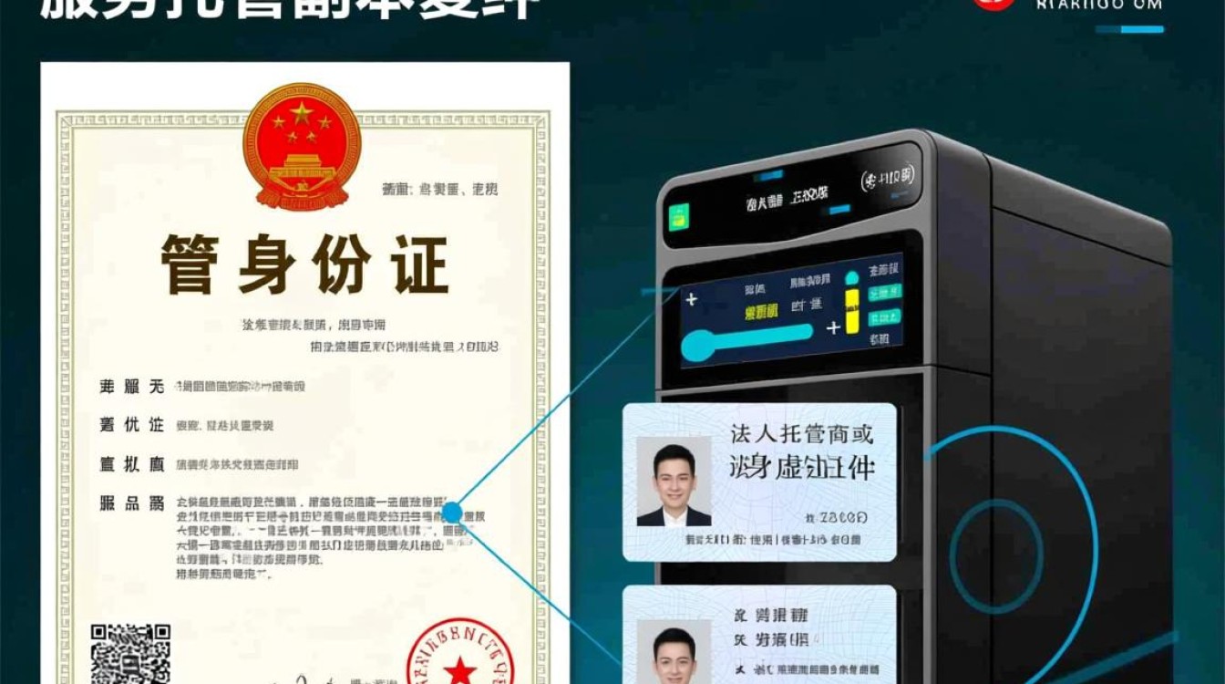 网站备案所需材料有哪些？详细清单及步骤全揭秘！