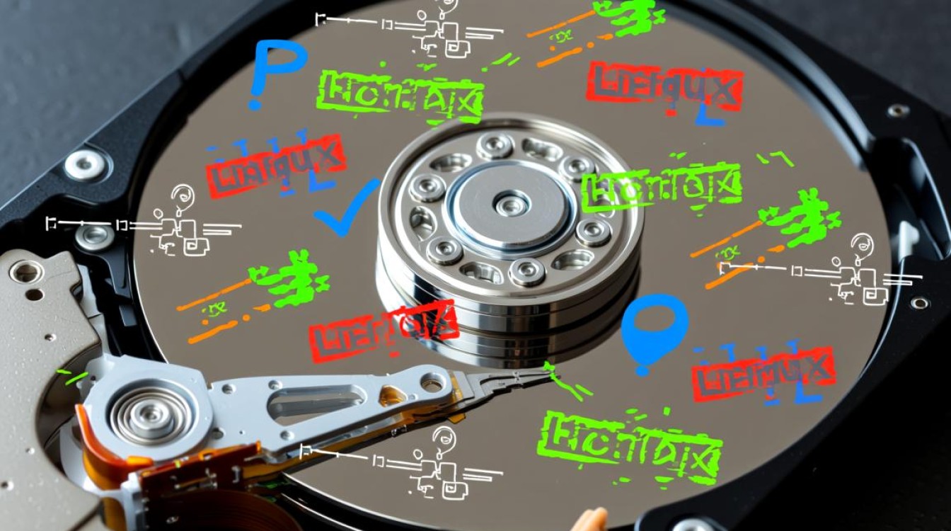 Linux系统中如何有效排查并解决磁盘报错问题？