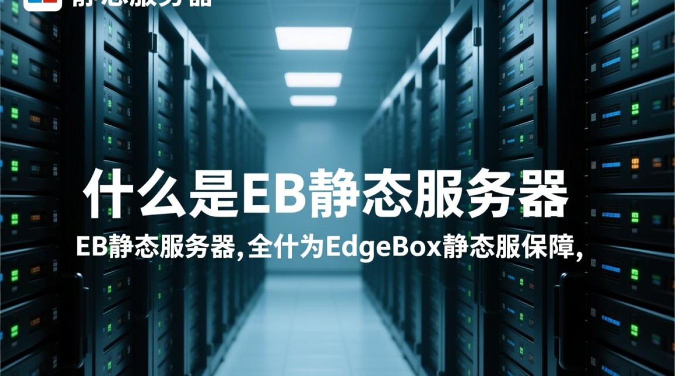 eb静态服务器如何选择最适合的配置和优化方案？