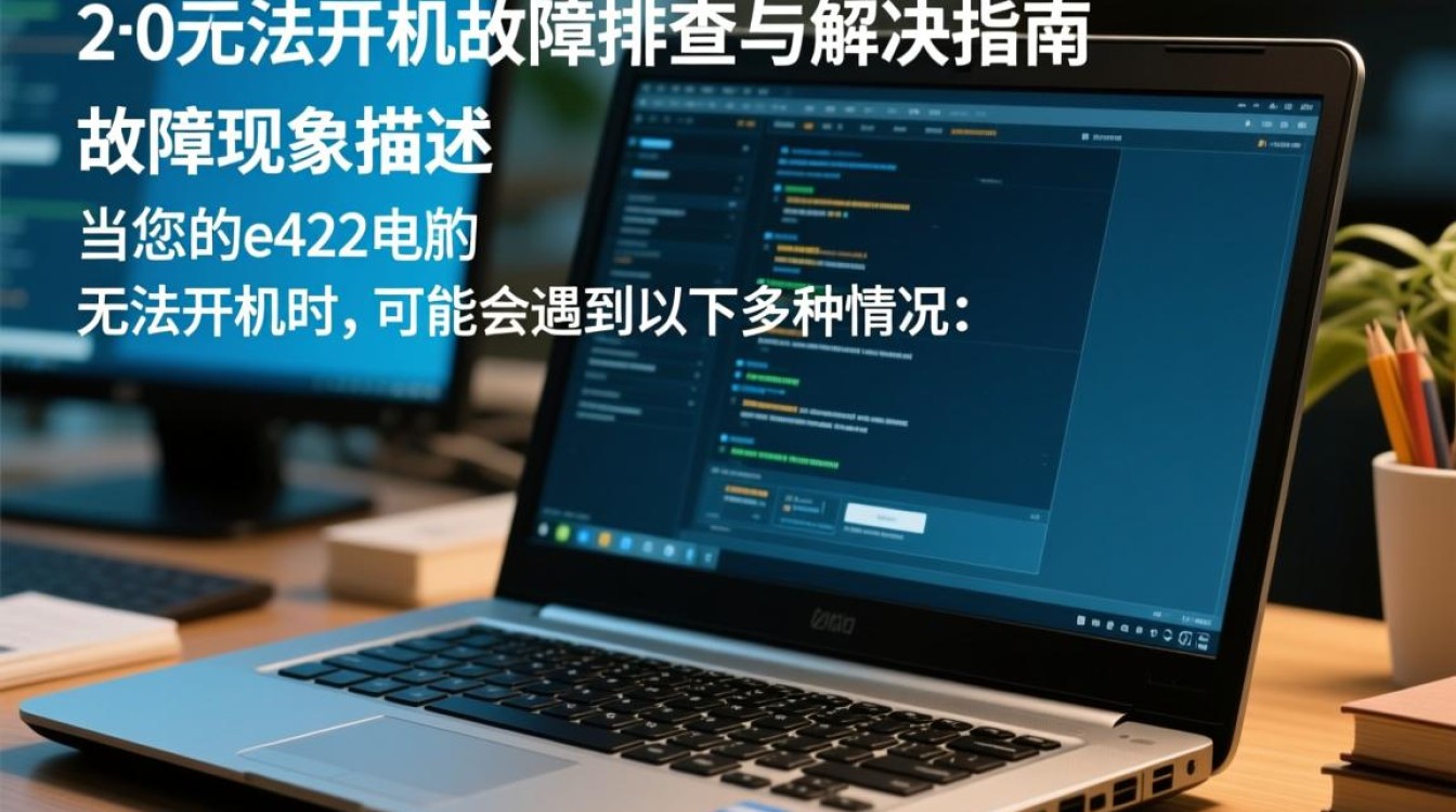 e420电脑无法开机，究竟是什么原因导致，该如何解决呢？