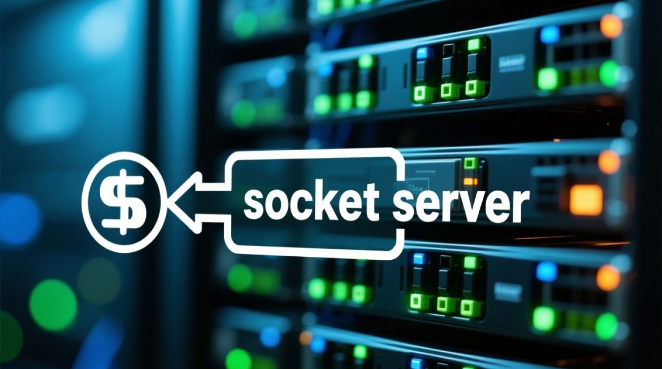 socket服务器开启后，如何确保其稳定性和安全性？