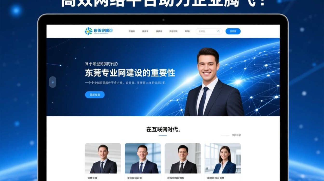 东莞专业网站建设，如何选择最适合的合作伙伴？