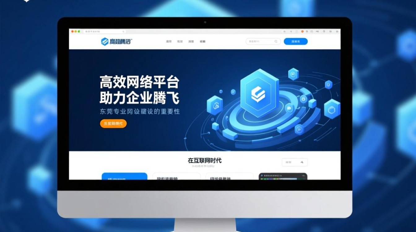 东莞专业网站建设，如何选择最适合的合作伙伴？