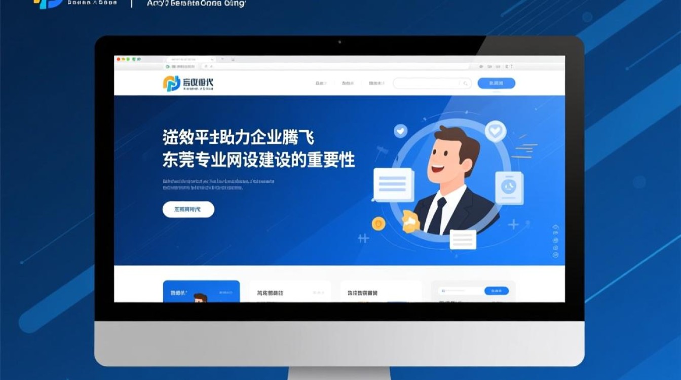 东莞专业网站建设，如何选择最适合的合作伙伴？