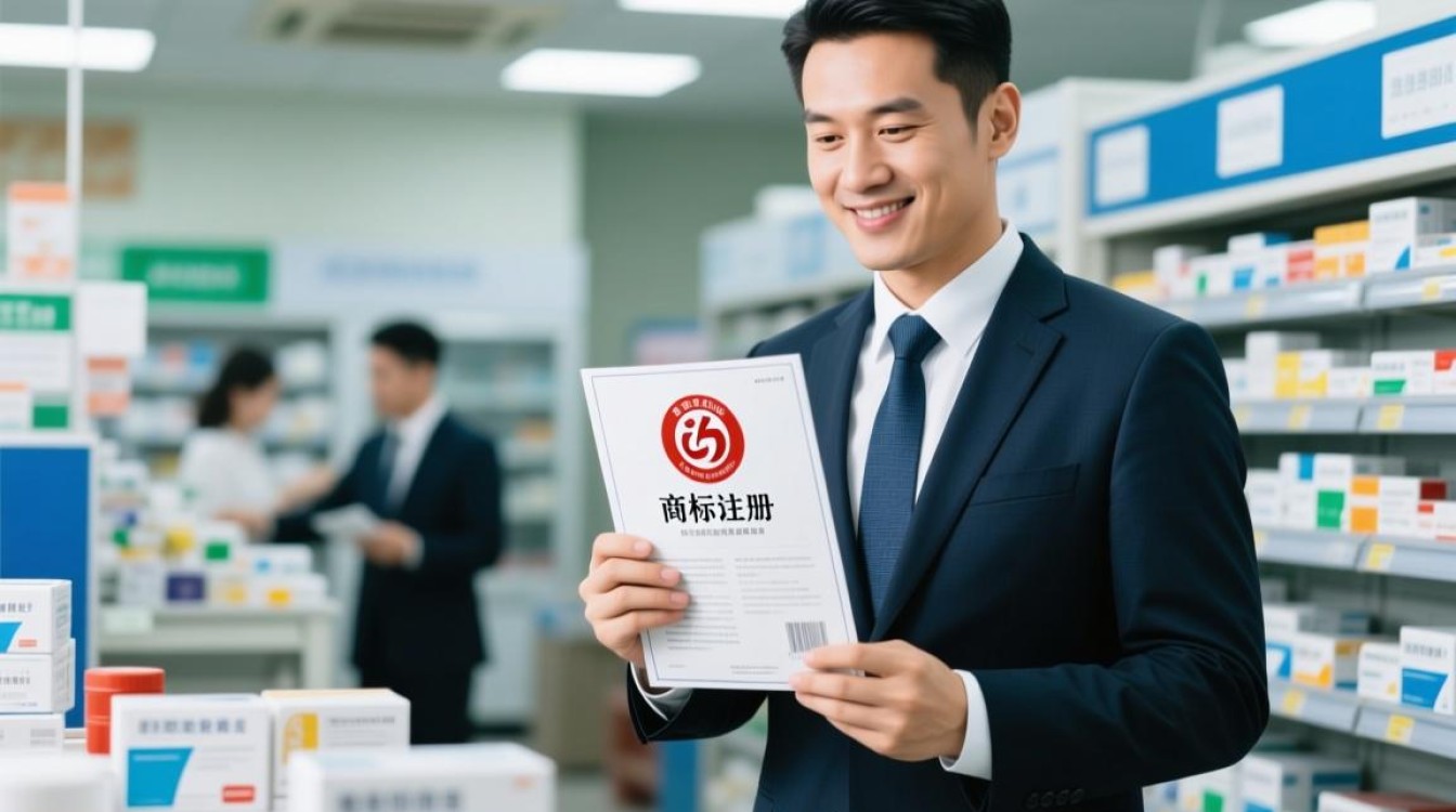 医药销售企业如何有效进行商标注册以保护品牌权益? 医药销售企业如何有效进行商标注册以保护品牌权益?