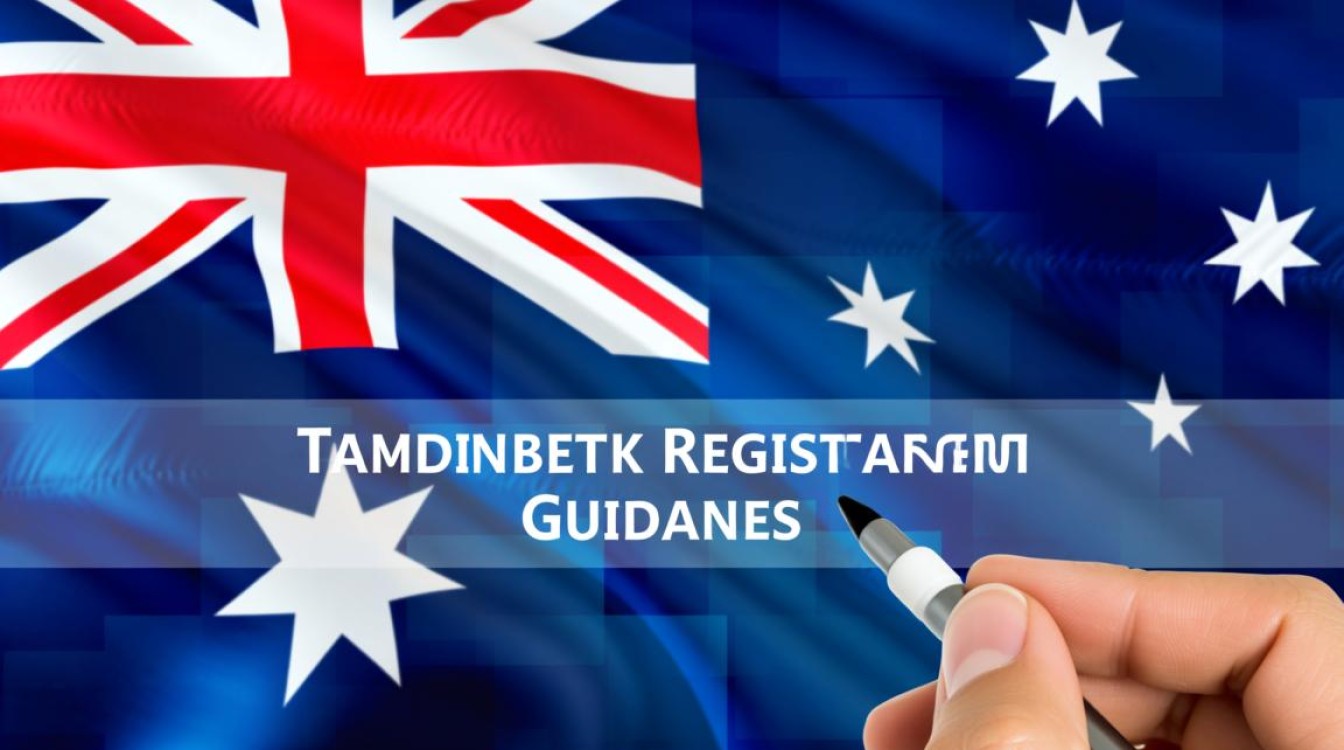 澳洲商标注册网站？如何快速有效办理商标注册，保障您的品牌权益？