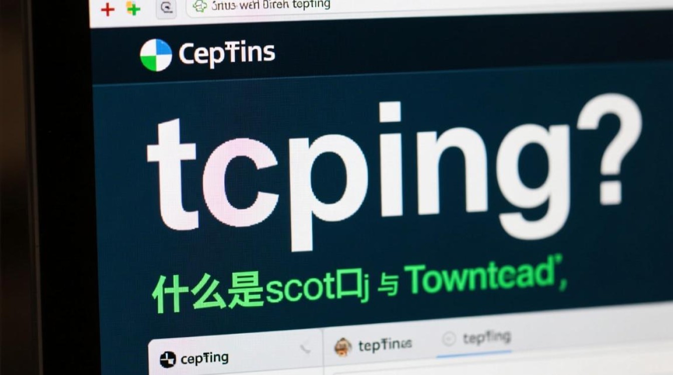 CentOS系统如何下载并配置使用tcping工具？