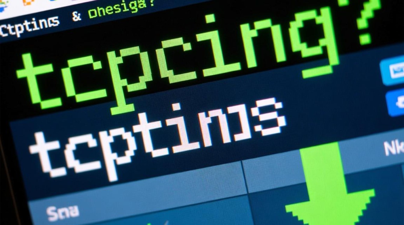 CentOS系统如何下载并配置使用tcping工具？