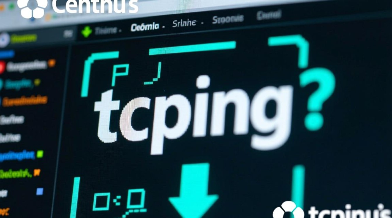 CentOS系统如何下载并配置使用tcping工具？