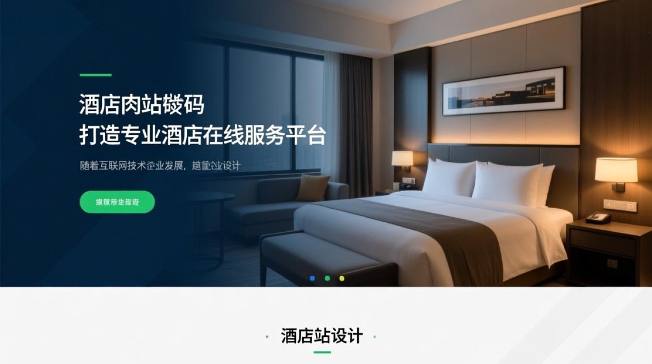 asp酒店网站源码下载与使用，有哪些疑问和难点需要解决？