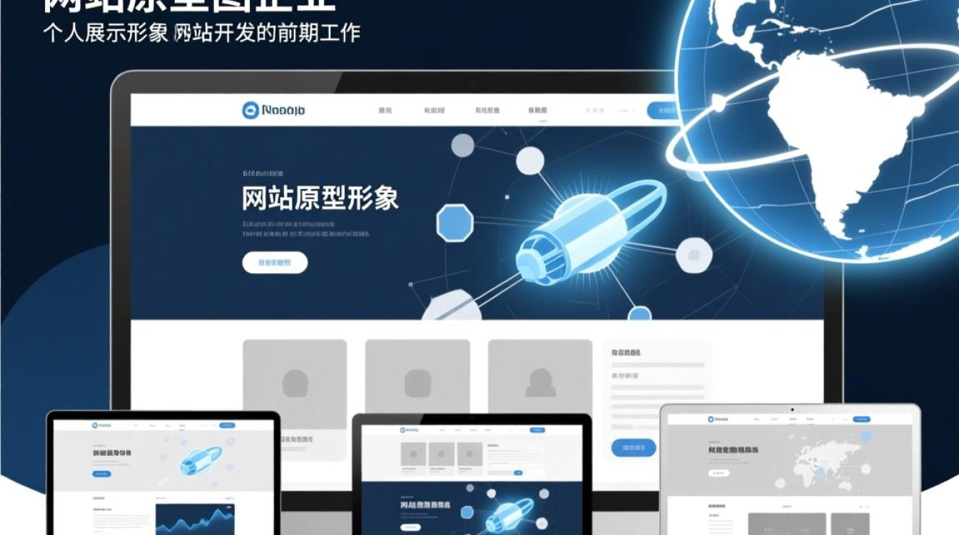 网站原型图设计的关键要素有哪些，如何确保用户体验最佳？