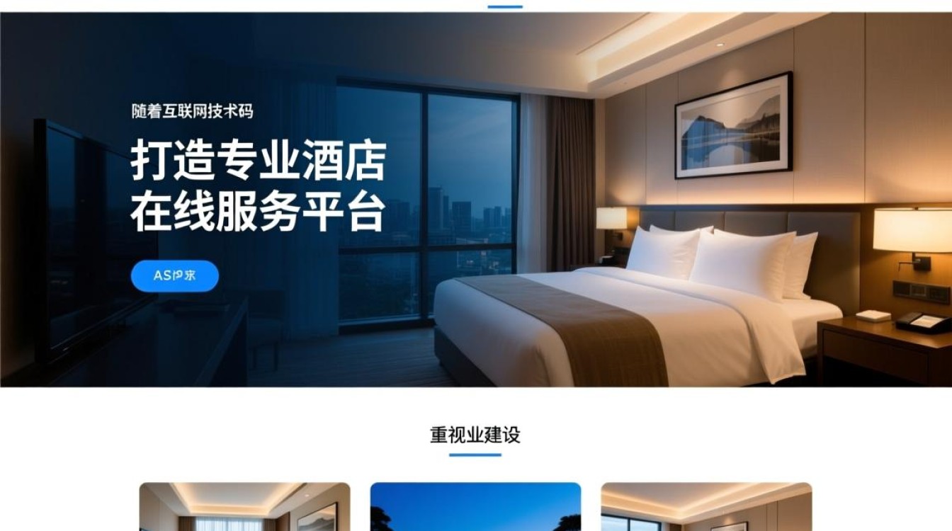 asp酒店网站源码下载与使用，有哪些疑问和难点需要解决？