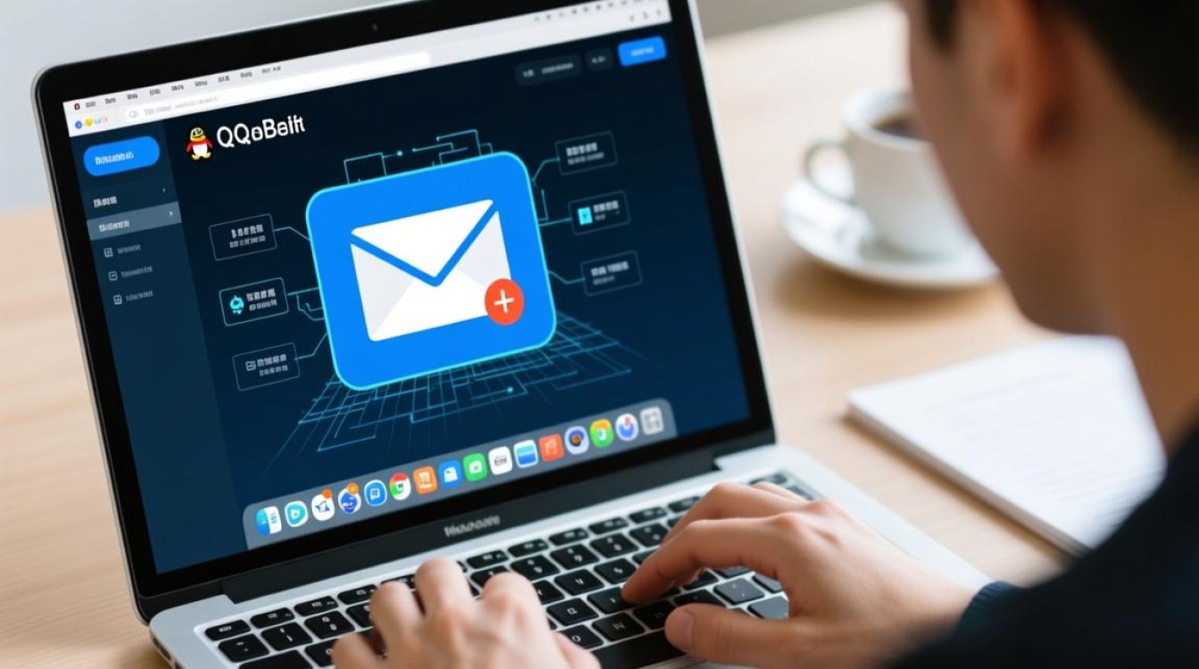 MacBook QQ邮箱服务器设置正确了吗？为何登录总是失败？