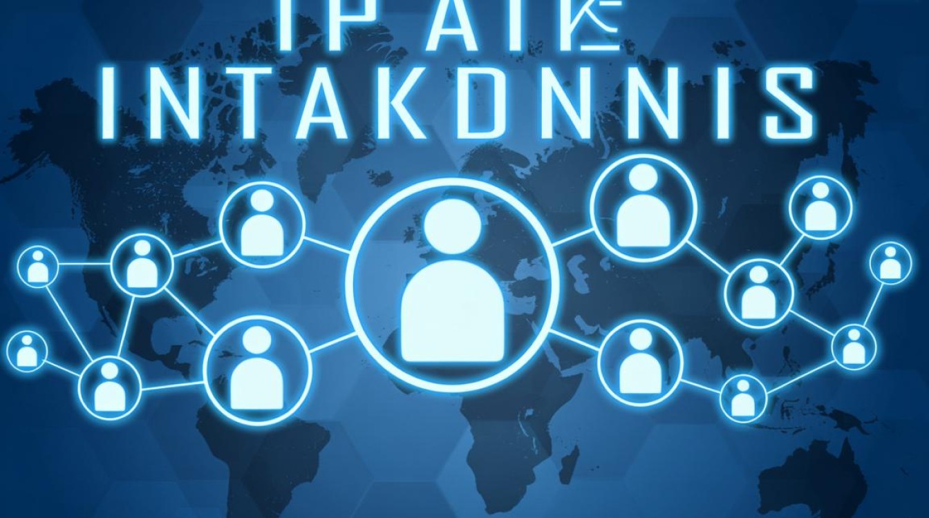 ip dns如何准确理解IP与DNS的关系及其在互联网中的作用？