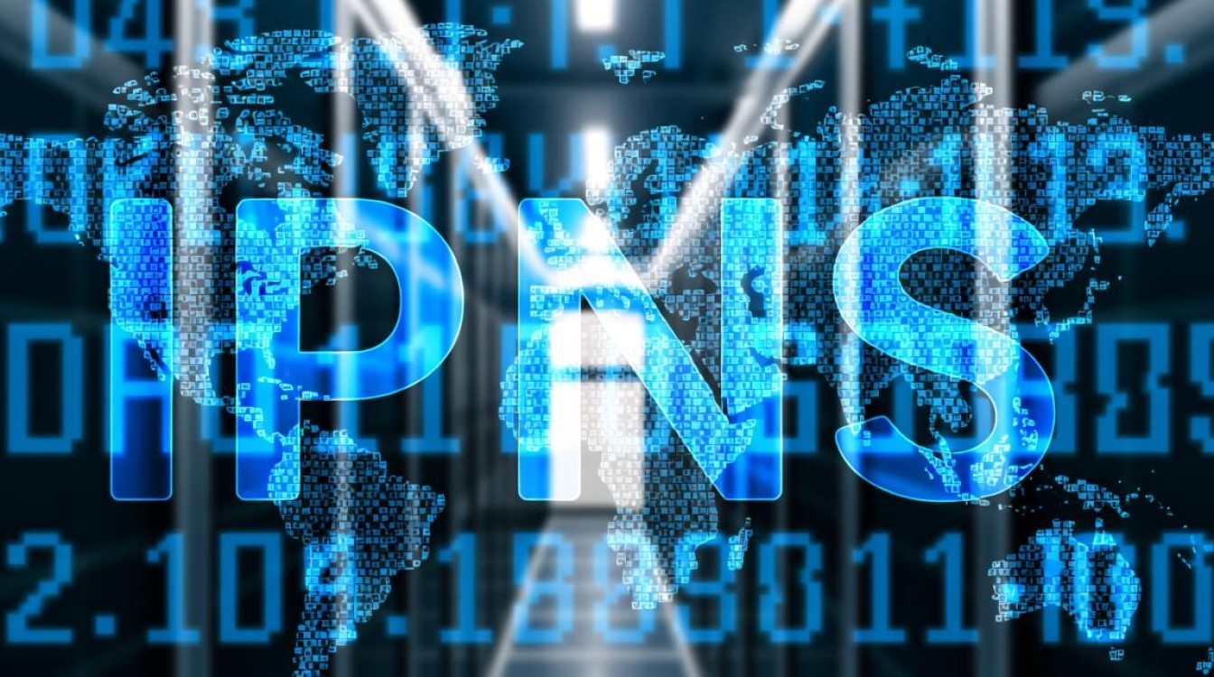 ip dns如何准确理解IP与DNS的关系及其在互联网中的作用？