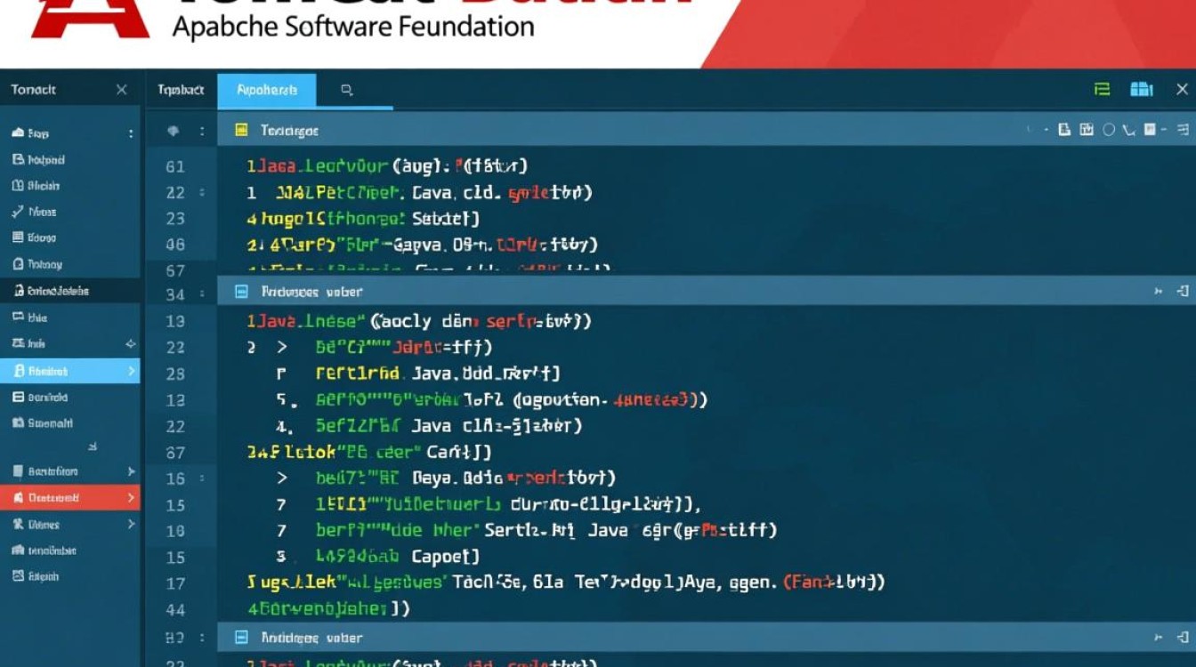 Tomcat日志中出现哪些报错类别,该如何解决和排查? Tomcat日志中出现哪些报错类别,该如何解决和排查?