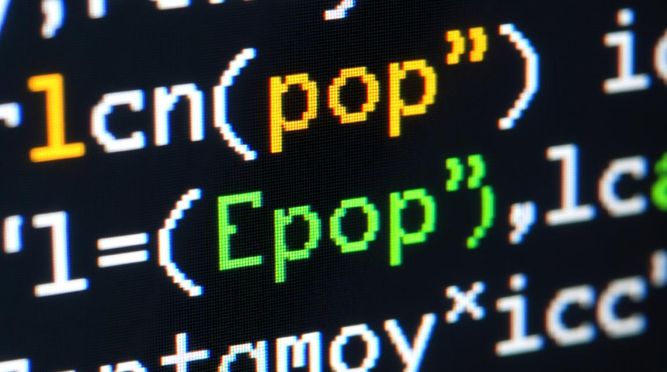 Python中使用pop()方法不报错的情况下，是列表为空还是方法使用有误？