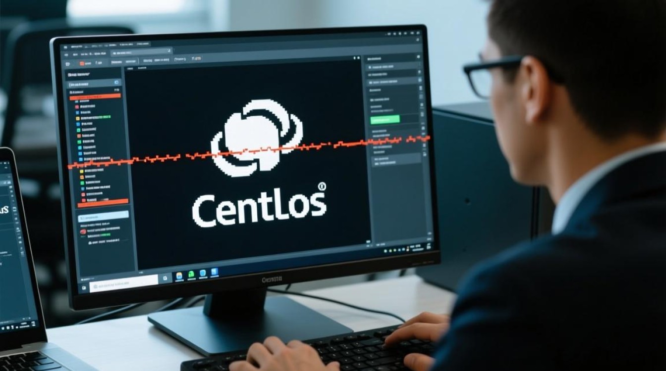 CentOS频繁死机，是系统问题还是配置不当？原因分析及解决之道揭秘！