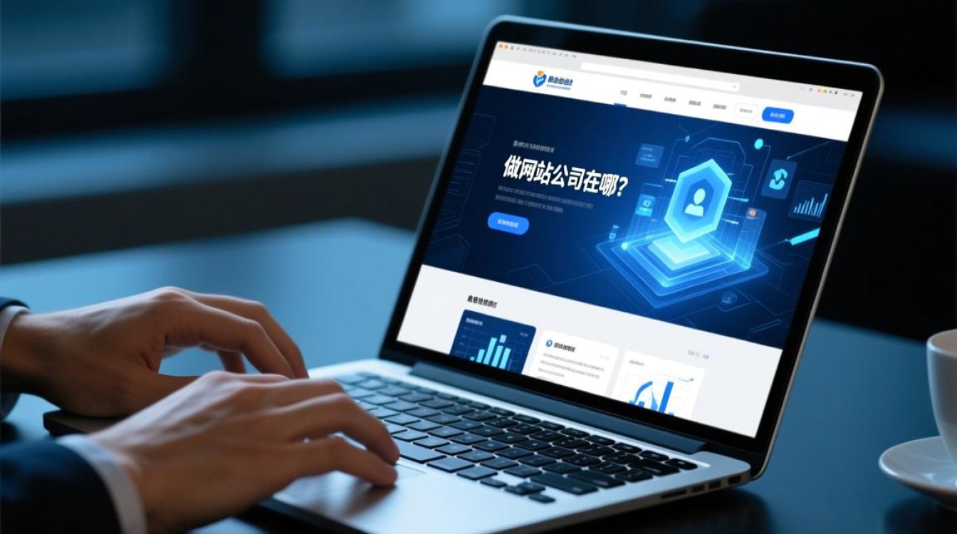 全国范围内，如何快速找到靠谱的做网站公司？