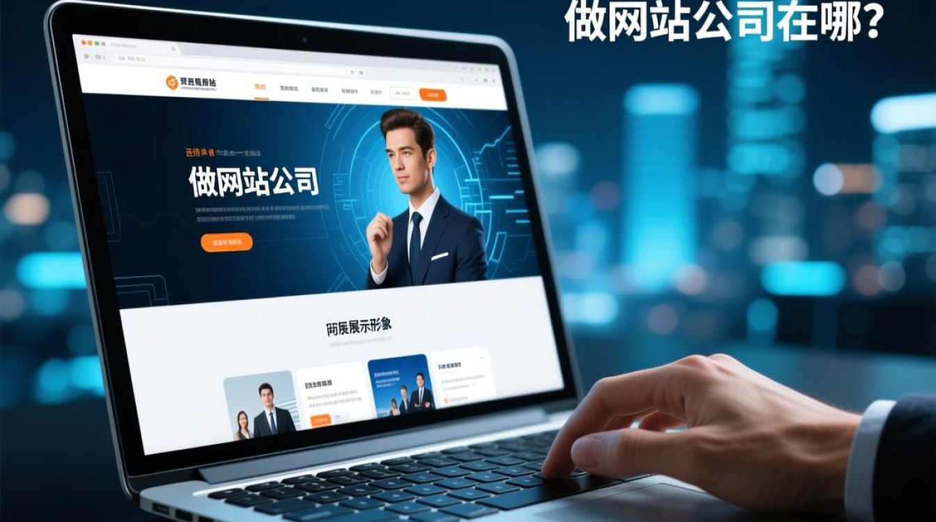 全国范围内，如何快速找到靠谱的做网站公司？